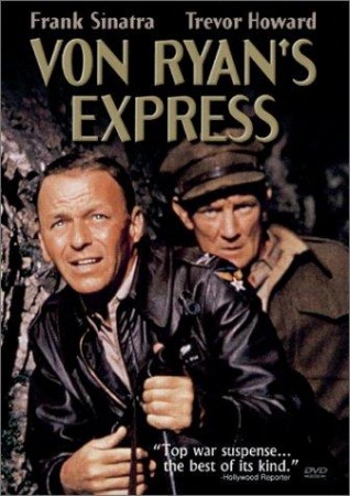 Von Ryanův Expres